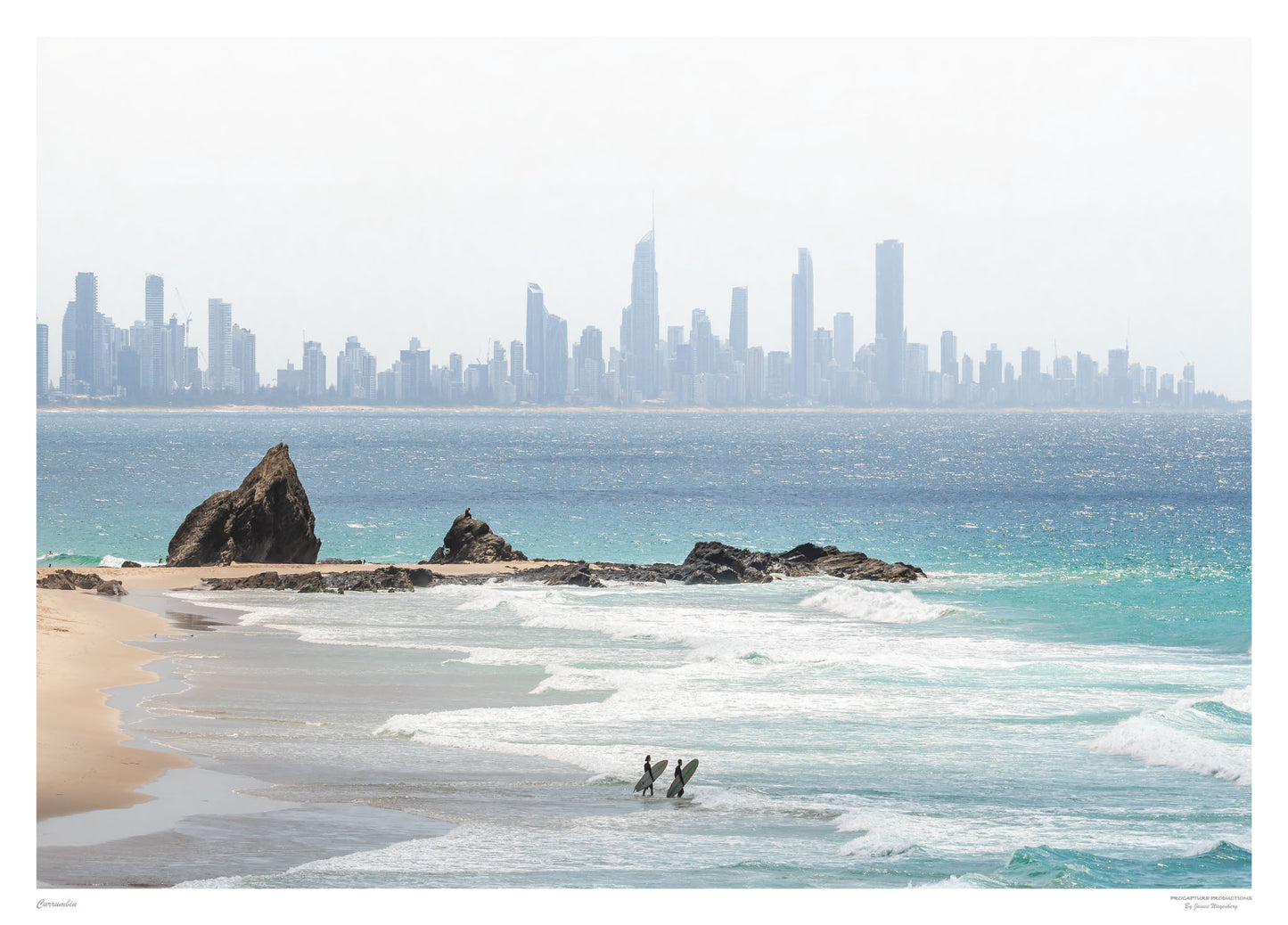 CURRUMBIN
