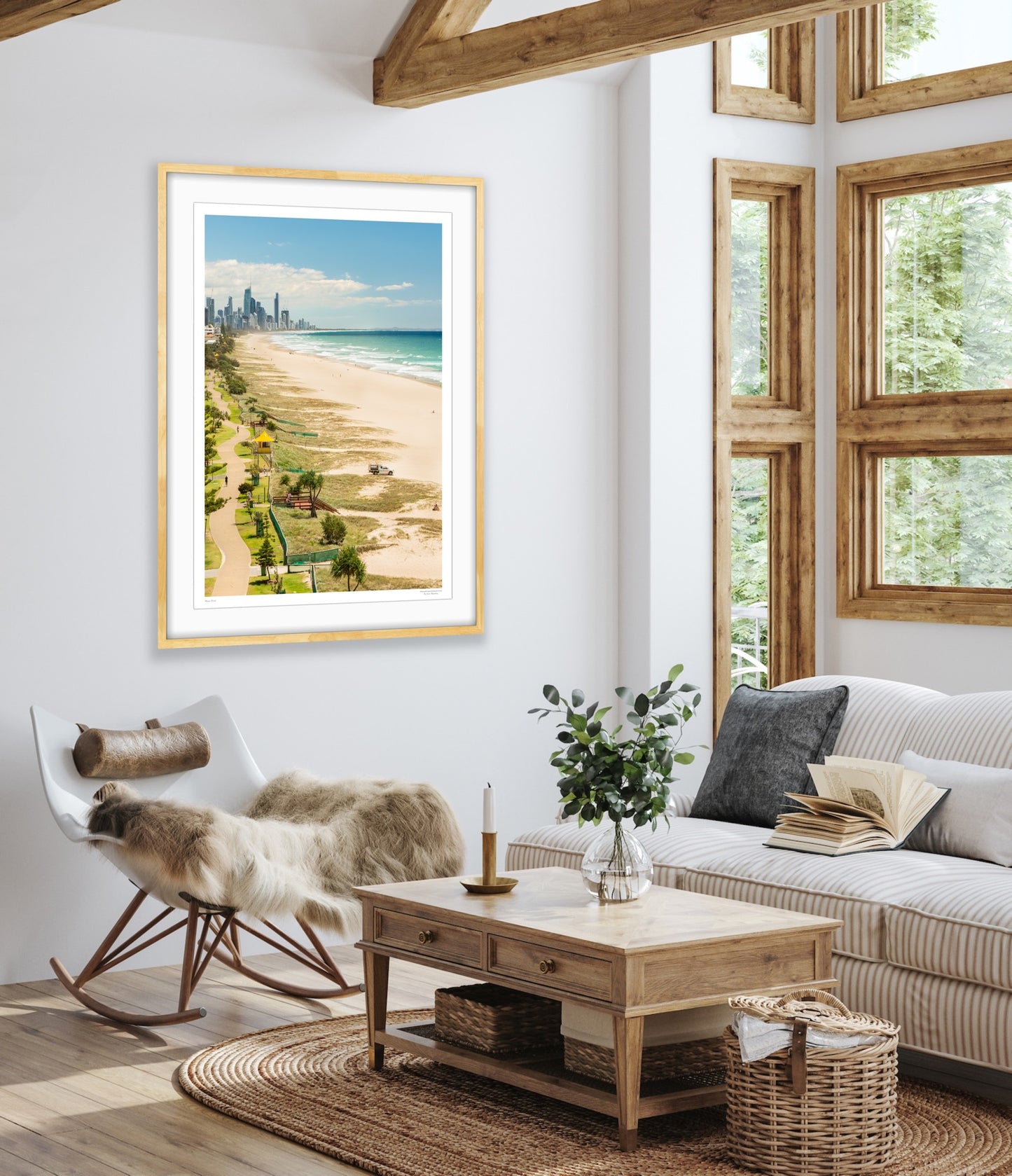 MIAMI BEACH GOLD COAST