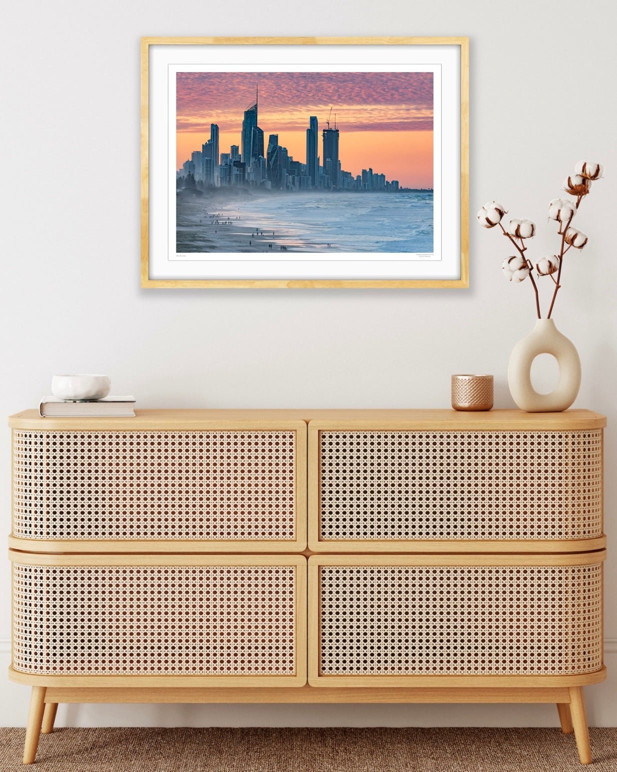 GOLD COAST CITY