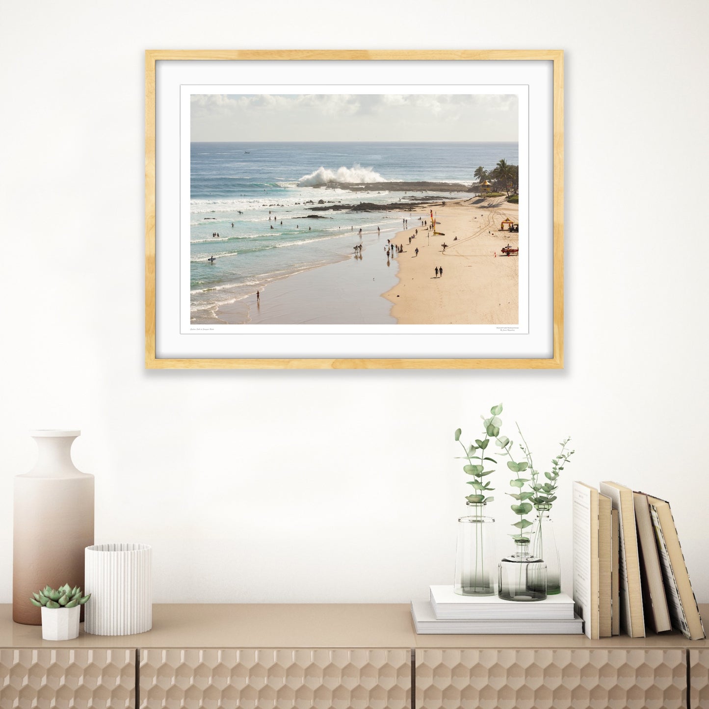 SNAPPER ROCKS