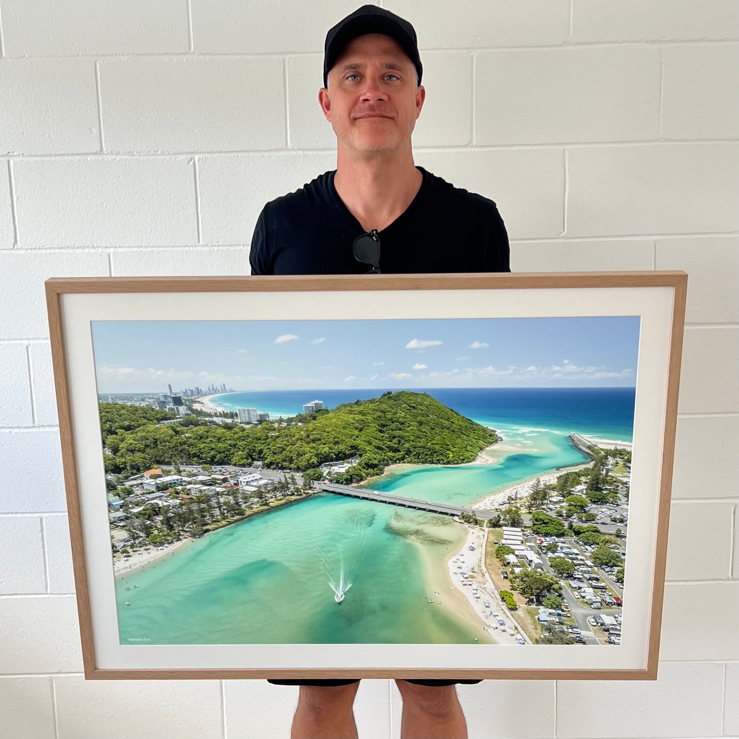 TALLEBUDGERA CREEK