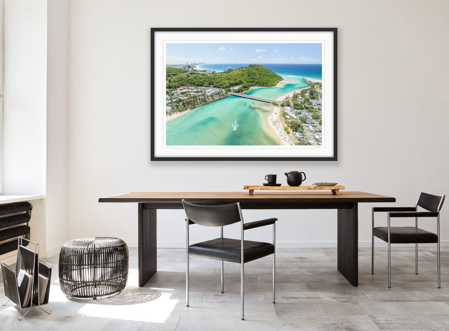 TALLEBUDGERA CREEK