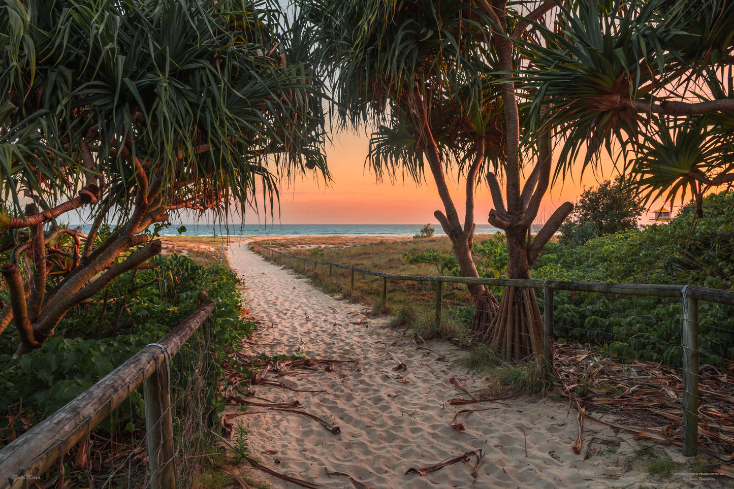 NORTH KIRRA