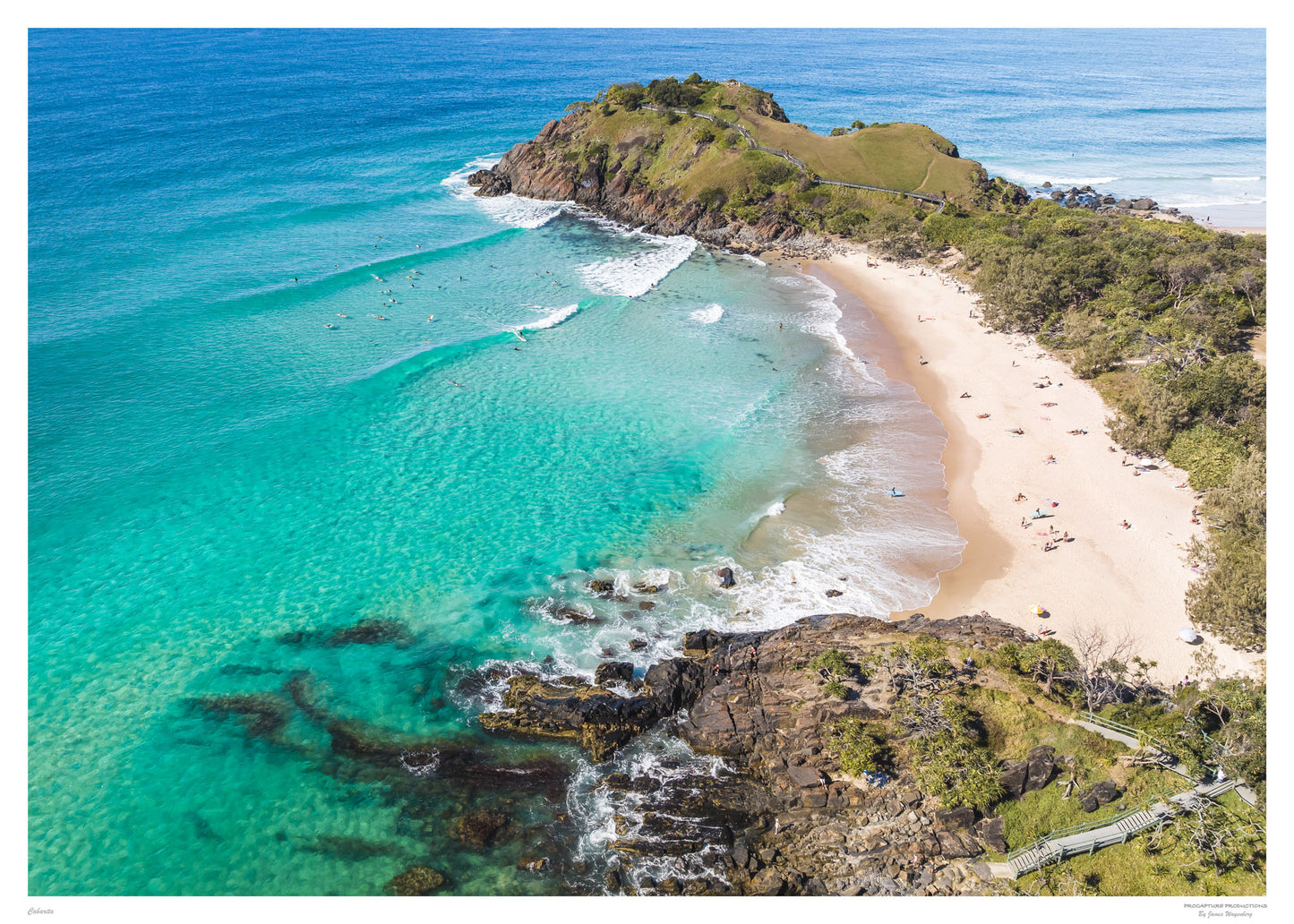 Cabarita