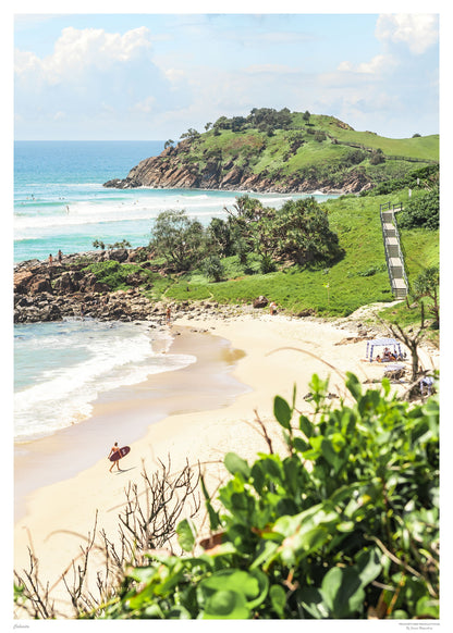 Perfect Days at Cabarita