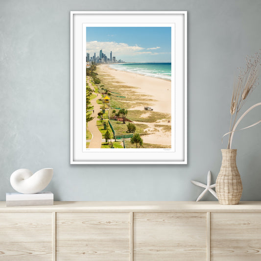 MIAMI BEACH GOLD COAST