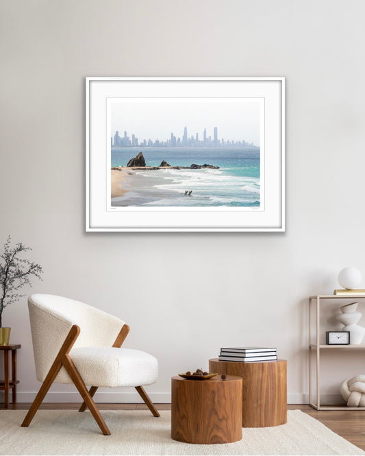 CURRUMBIN
