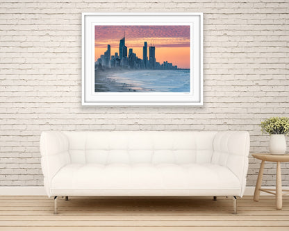 GOLD COAST CITY