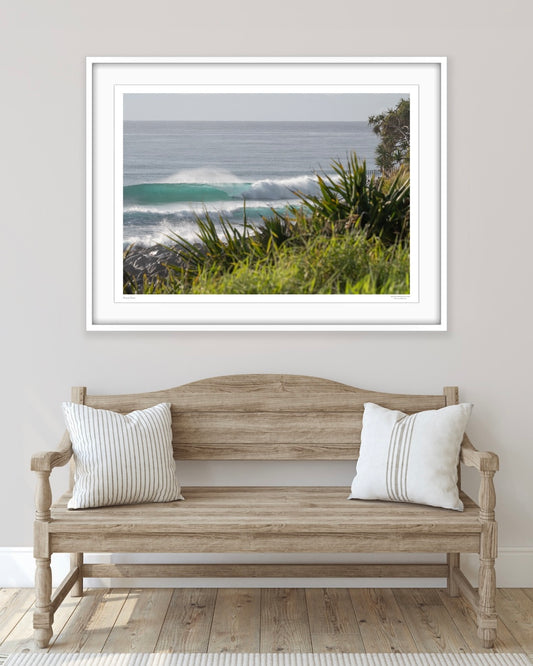 Burleigh Barrels