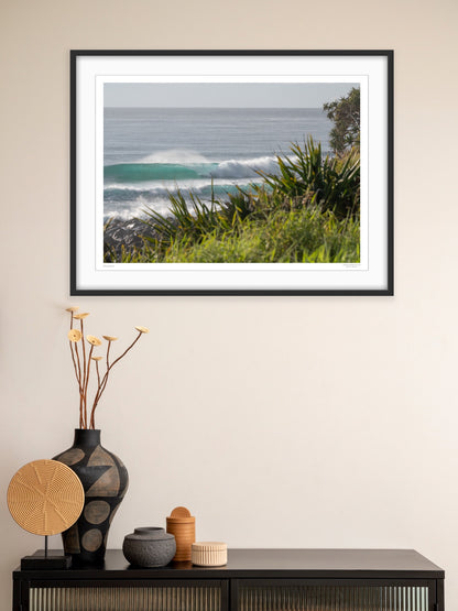 Burleigh Barrels