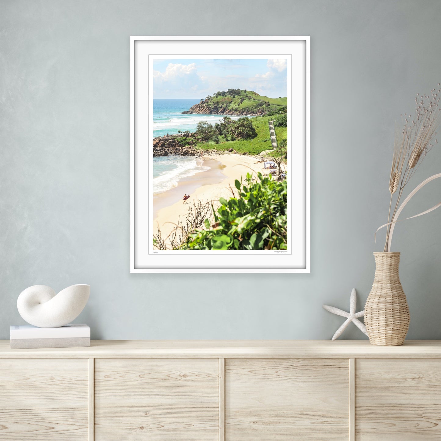 Perfect Days at Cabarita