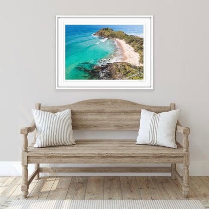 Cabarita