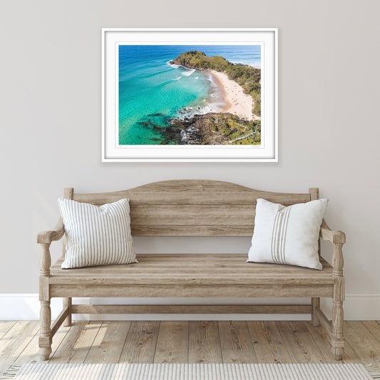 Cabarita