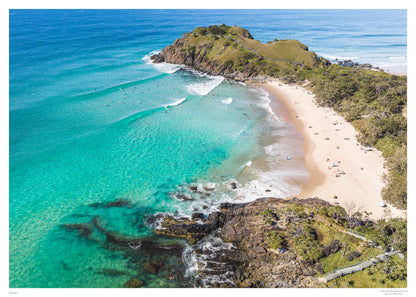 Cabarita