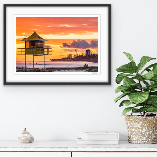 TOWER 5 AT KIRRA